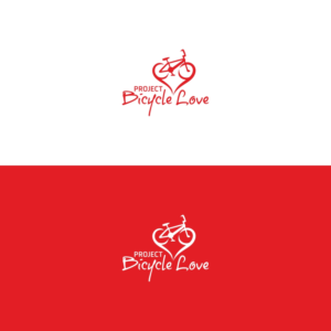 Diseño de Logo por Basksh Designs para Project Bicycle Love | Diseño: #22460253