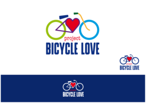 Project Bicycle Love  (open to other ideas/options) | Logo Design by Nigel B