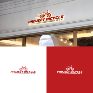 Project Bicycle Love  (open to other ideas/options) | Logo Design by tejo