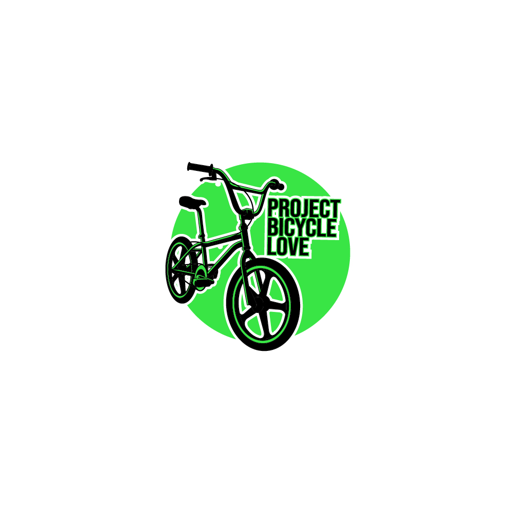 Diseño de Logo por jafar 3 para Project Bicycle Love | Diseño #22532316