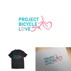 Project Bicycle Love  (open to other ideas/options) | Logo Design by Aditya.DwiRama