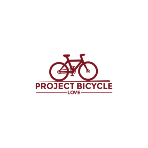 Diseño de Logo por Ismail 21 para Project Bicycle Love | Diseño: #22456616