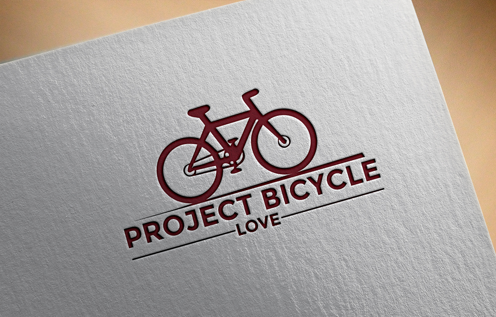 Diseño de Logo por Ismail 21 para Project Bicycle Love | Diseño #22456617
