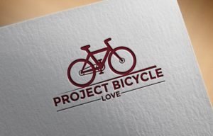 Diseño de Logo por Ismail 21 para Project Bicycle Love | Diseño: #22456617