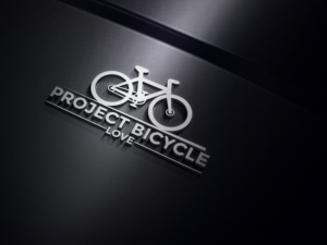 Diseño de Logo por Ismail 21 para Project Bicycle Love | Diseño: #22456618