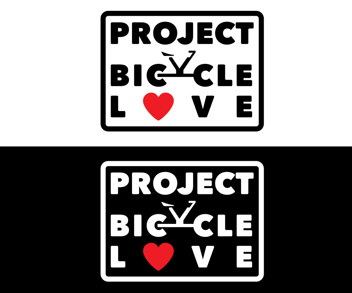 Logo Design by wallcrallr for Project Bicycle Love | Design #22497474