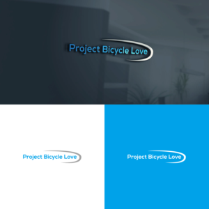 Diseño de Logo por pry go para Project Bicycle Love | Diseño: #22538583