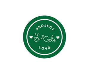 Diseño de Logo por PKdesigns para Project Bicycle Love | Diseño: #22467521