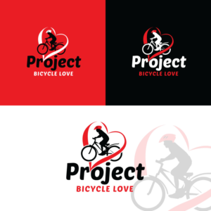 Project Bicycle Love  (open to other ideas/options) | Logo Design by Rii