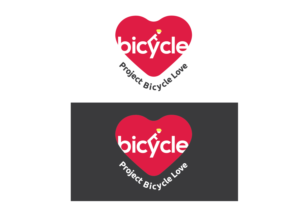 Logo-Design von Nublan Ameram für Project Bicycle Love | Design #22483510
