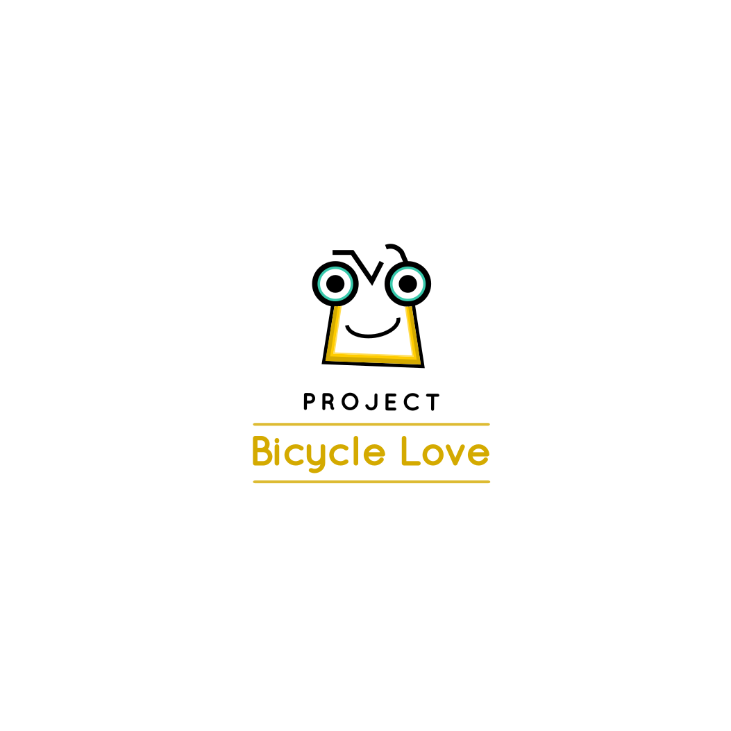 Logo Design by Thepilotguy for Project Bicycle Love | Design #22459461