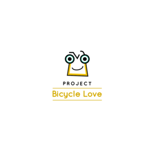 Logo-Design von Thepilotguy für Project Bicycle Love | Design #22459461