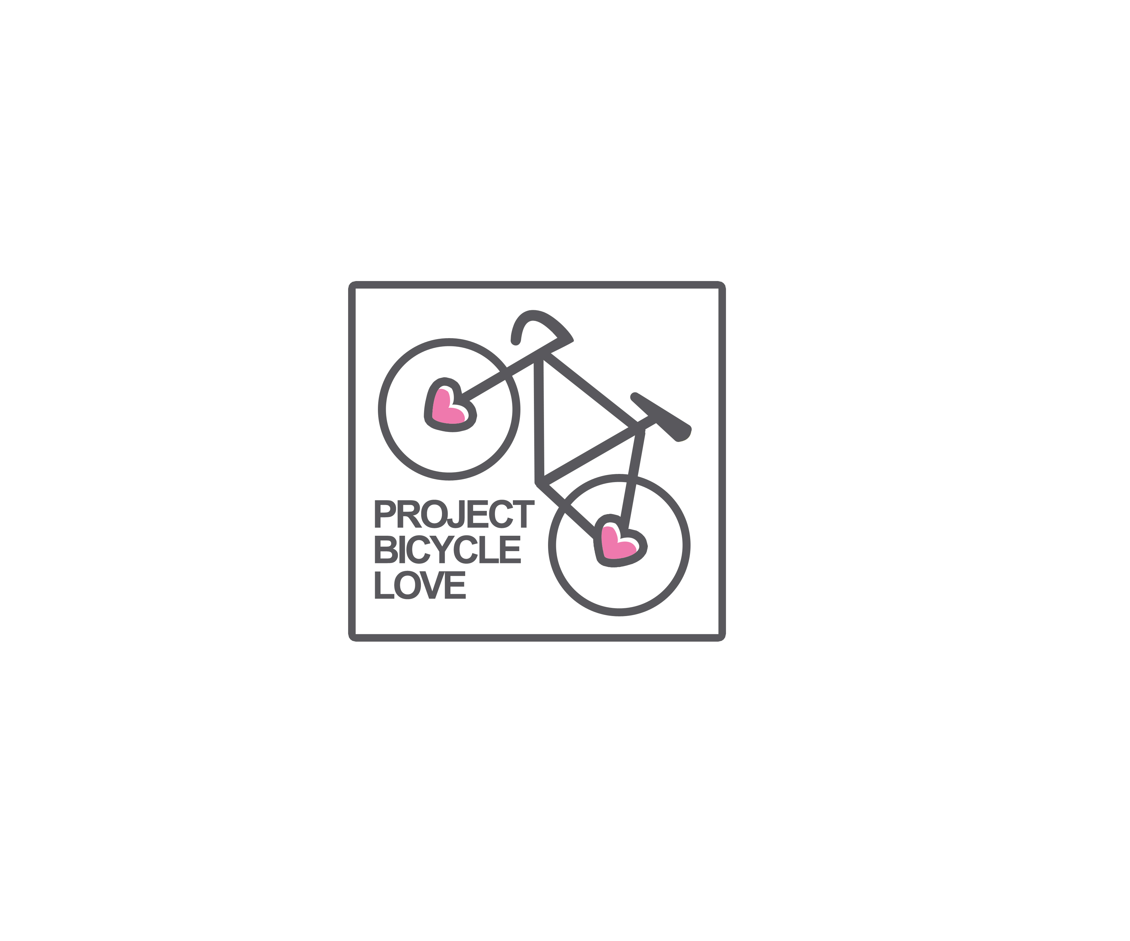 Logo Design by Joornale for Project Bicycle Love | Design #22527234