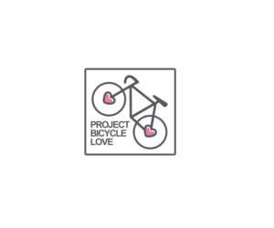 Diseño de Logo por Joornale para Project Bicycle Love | Diseño: #22527234