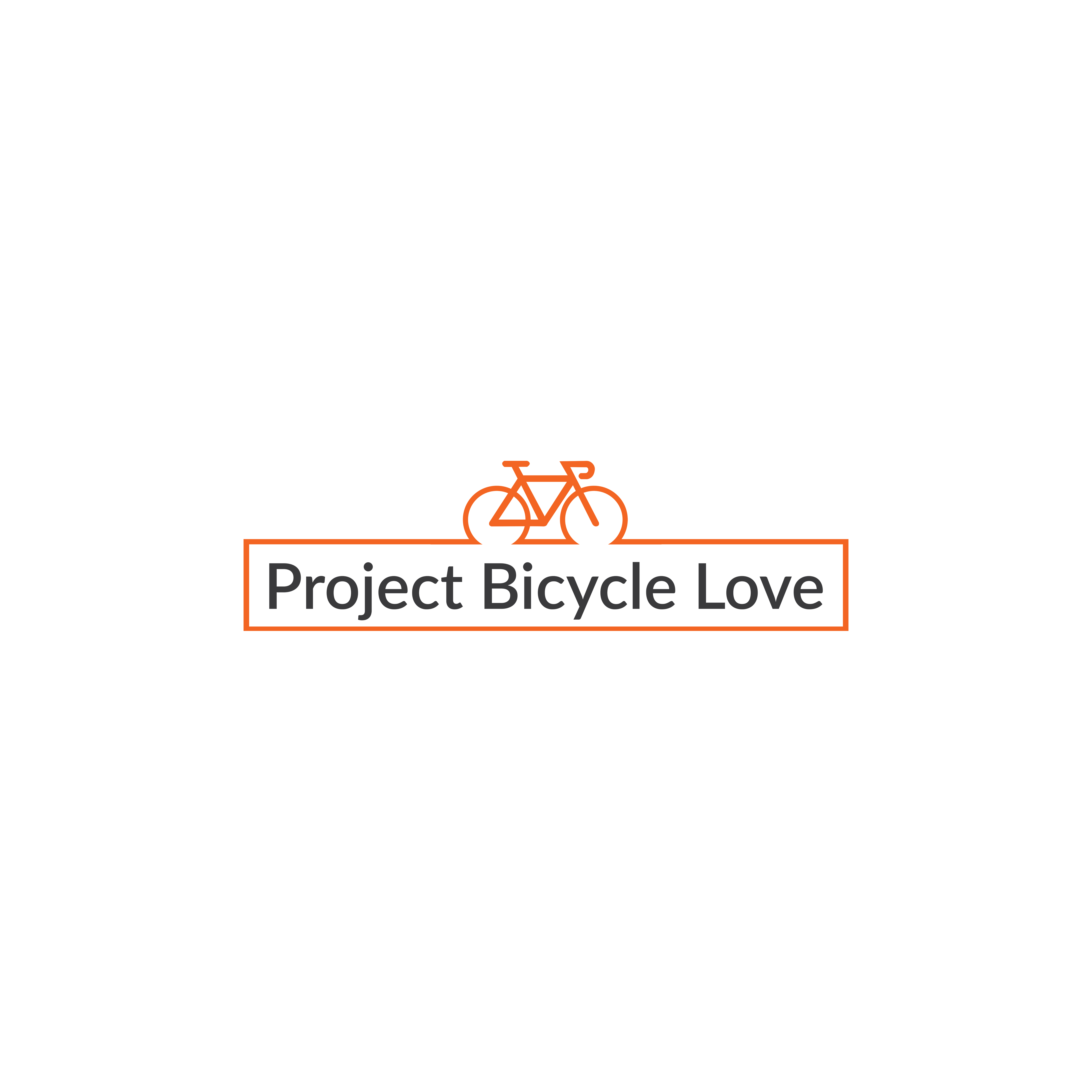 Logo Design by Md.Estieak 01 for Project Bicycle Love | Design #22538928