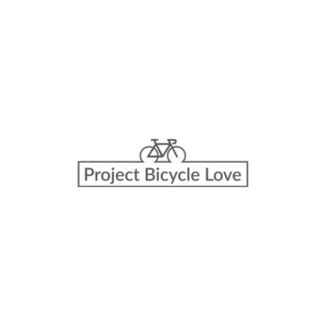 Diseño de Logo por Md.Estieak 01 para Project Bicycle Love | Diseño: #22538952