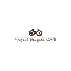 Diseño de Logo por Md.Estieak 01 para Project Bicycle Love | Diseño: #22540580