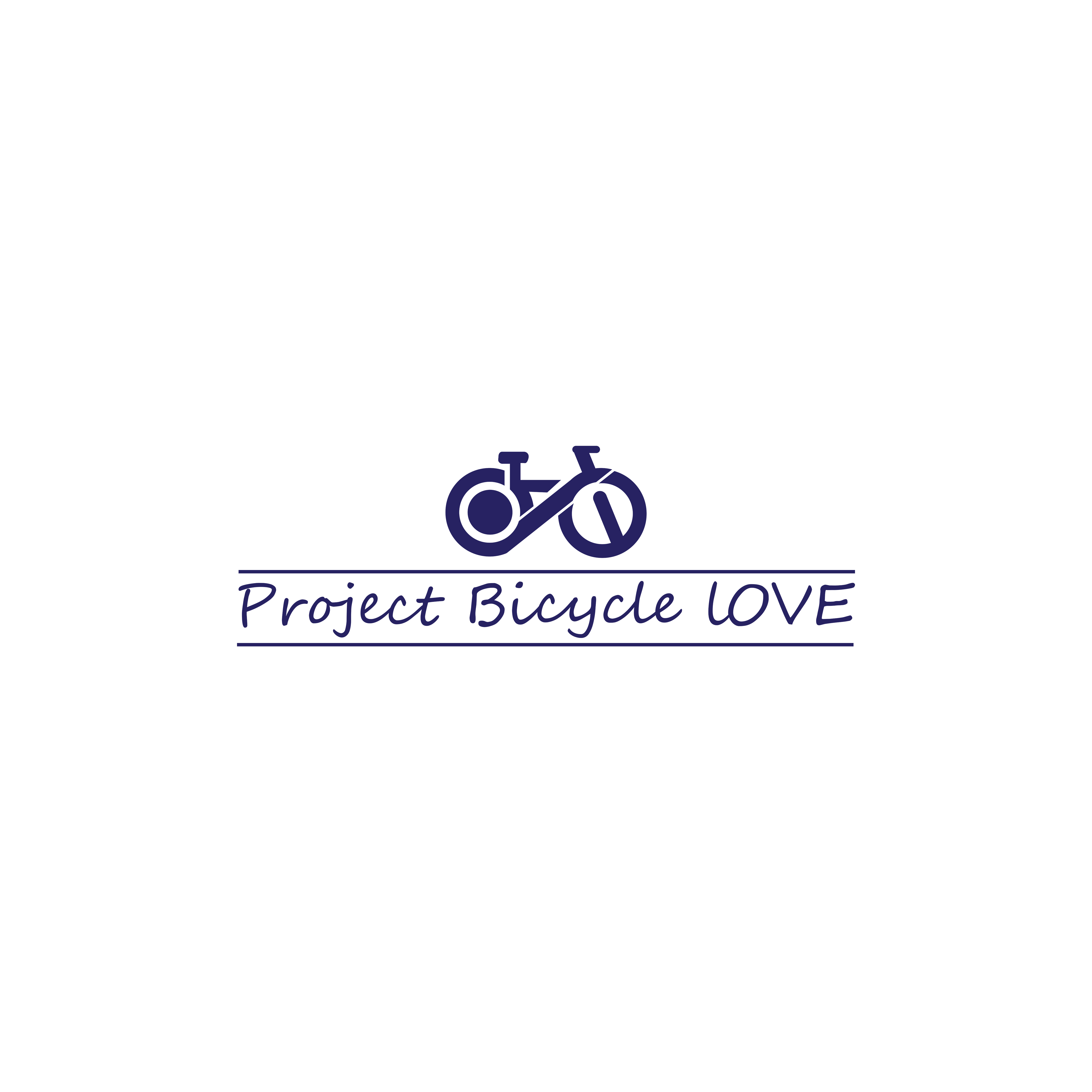 Logo Design by Md.Estieak 01 for Project Bicycle Love | Design #22540606