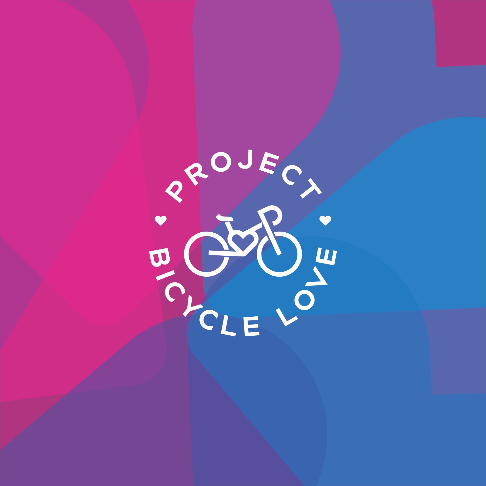 Logo-Design von Alea Nafeesha für Project Bicycle Love | Design #22458630