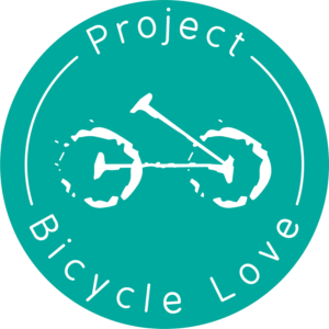 Logo Design by mkvflash for Project Bicycle Love | Design: #22534826