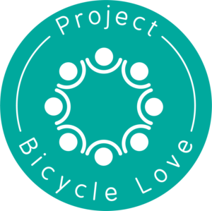 Diseño de Logo por mkvflash para Project Bicycle Love | Diseño: #22534828
