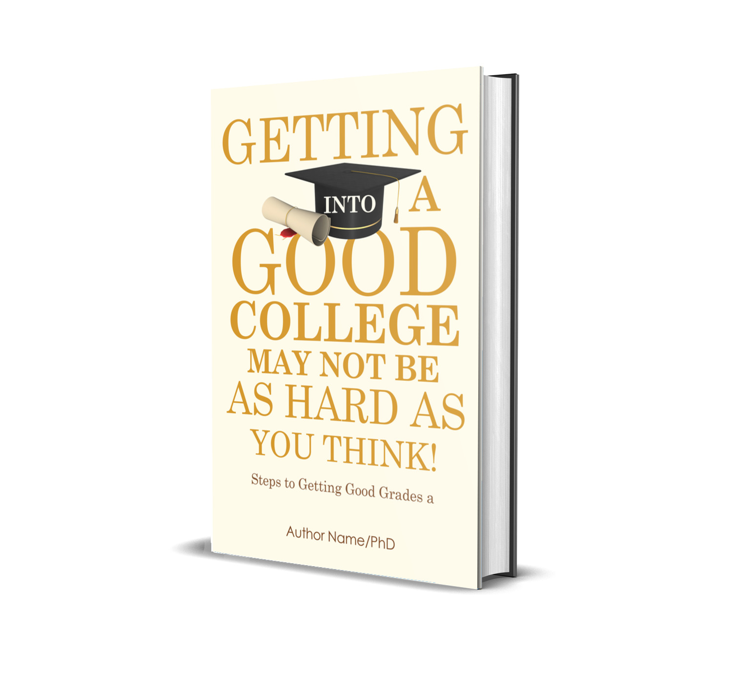 Book Cover Design by leuchi for David Hoy & Associates  | Design #22467837