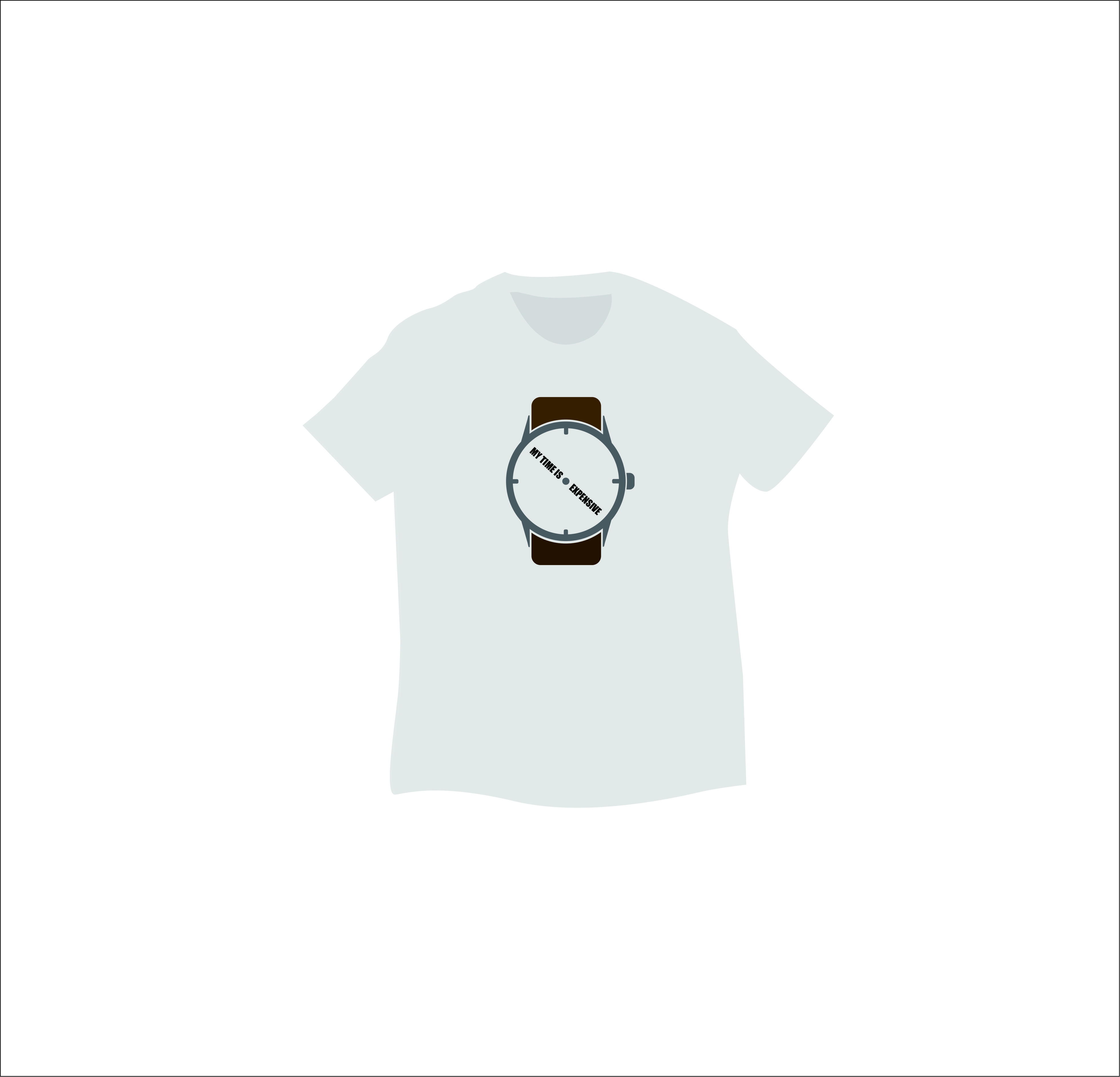T-shirt Design by icalaci for this project | Design #22457996