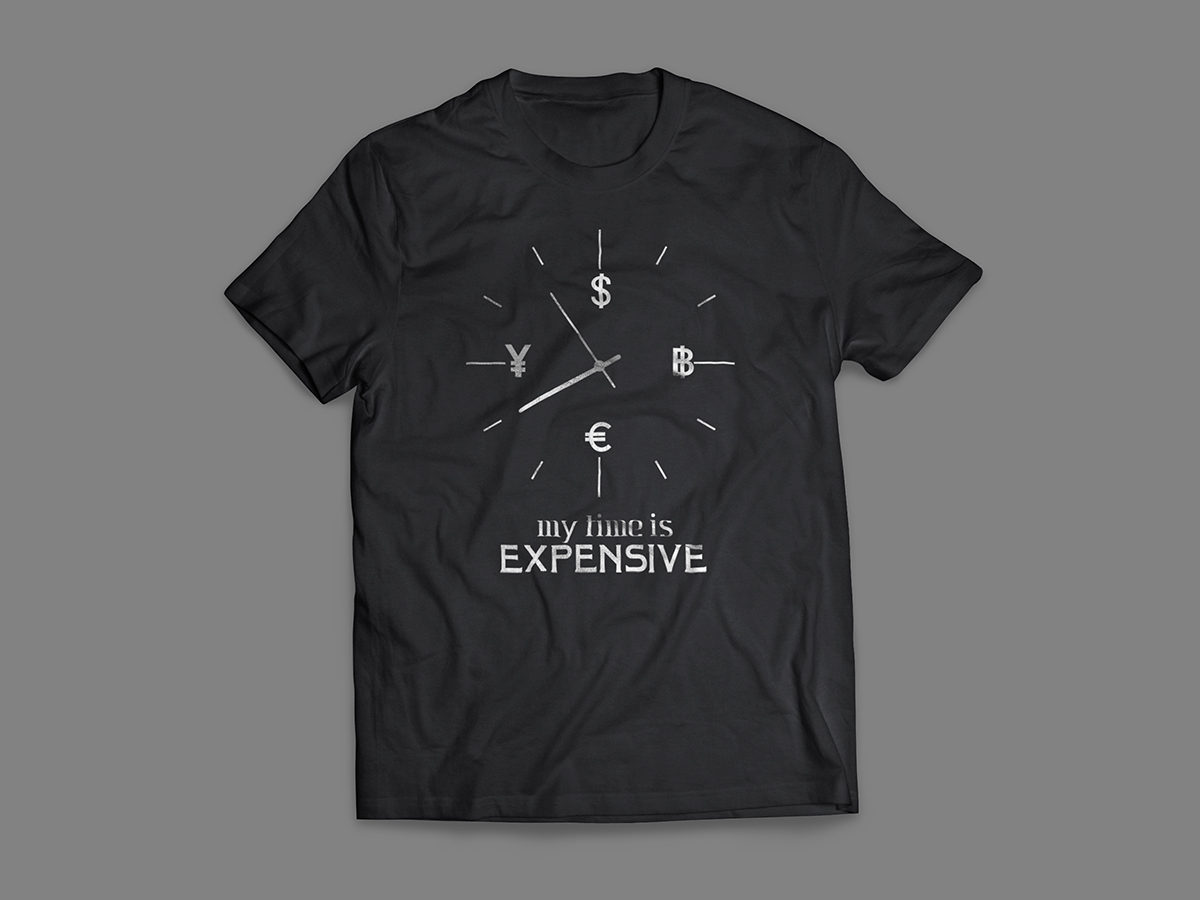 Design de T-shirt par MMZx pour ce projet | Design #22467072