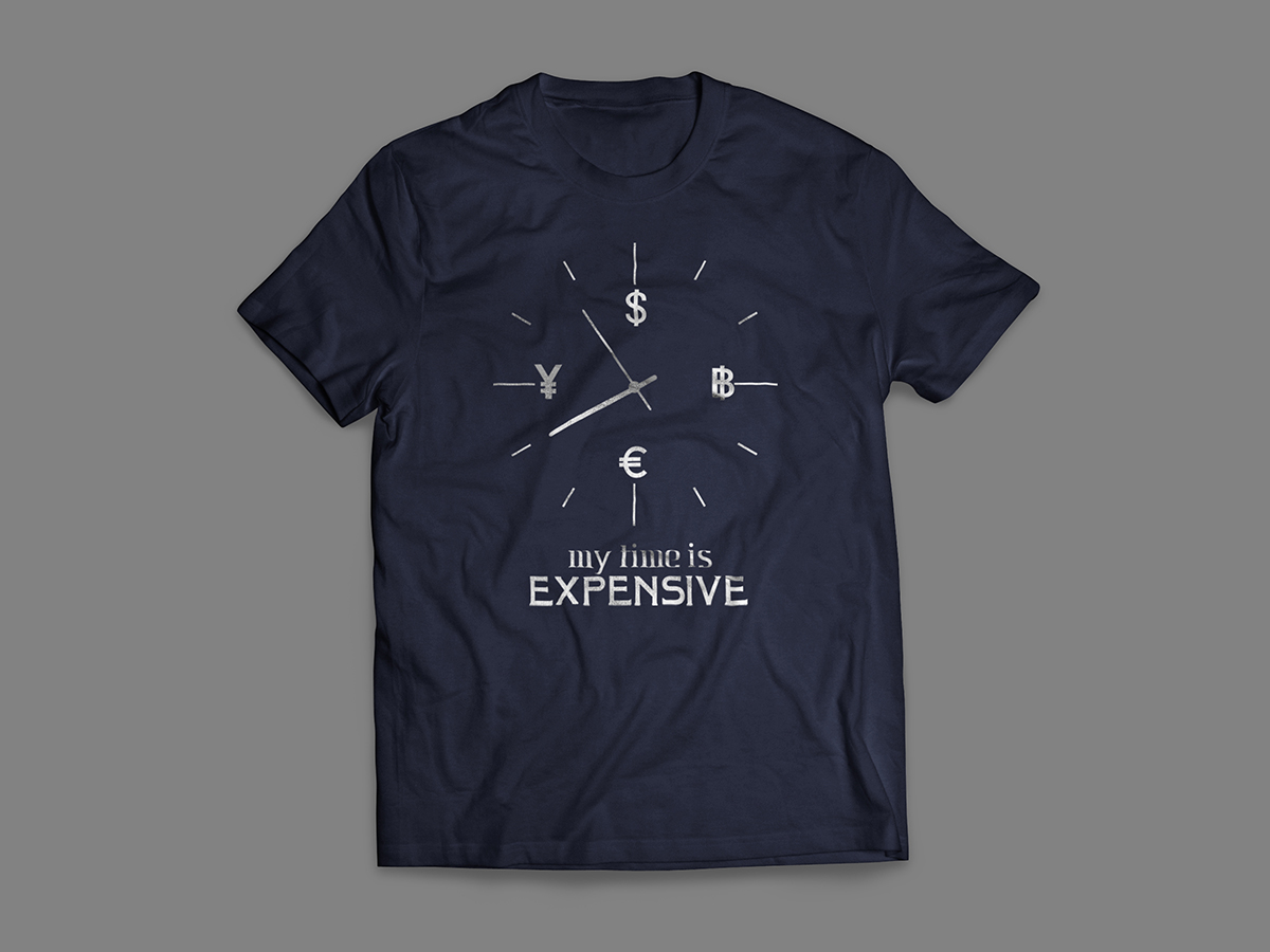 Design de T-shirt par MMZx pour ce projet | Design #22467073
