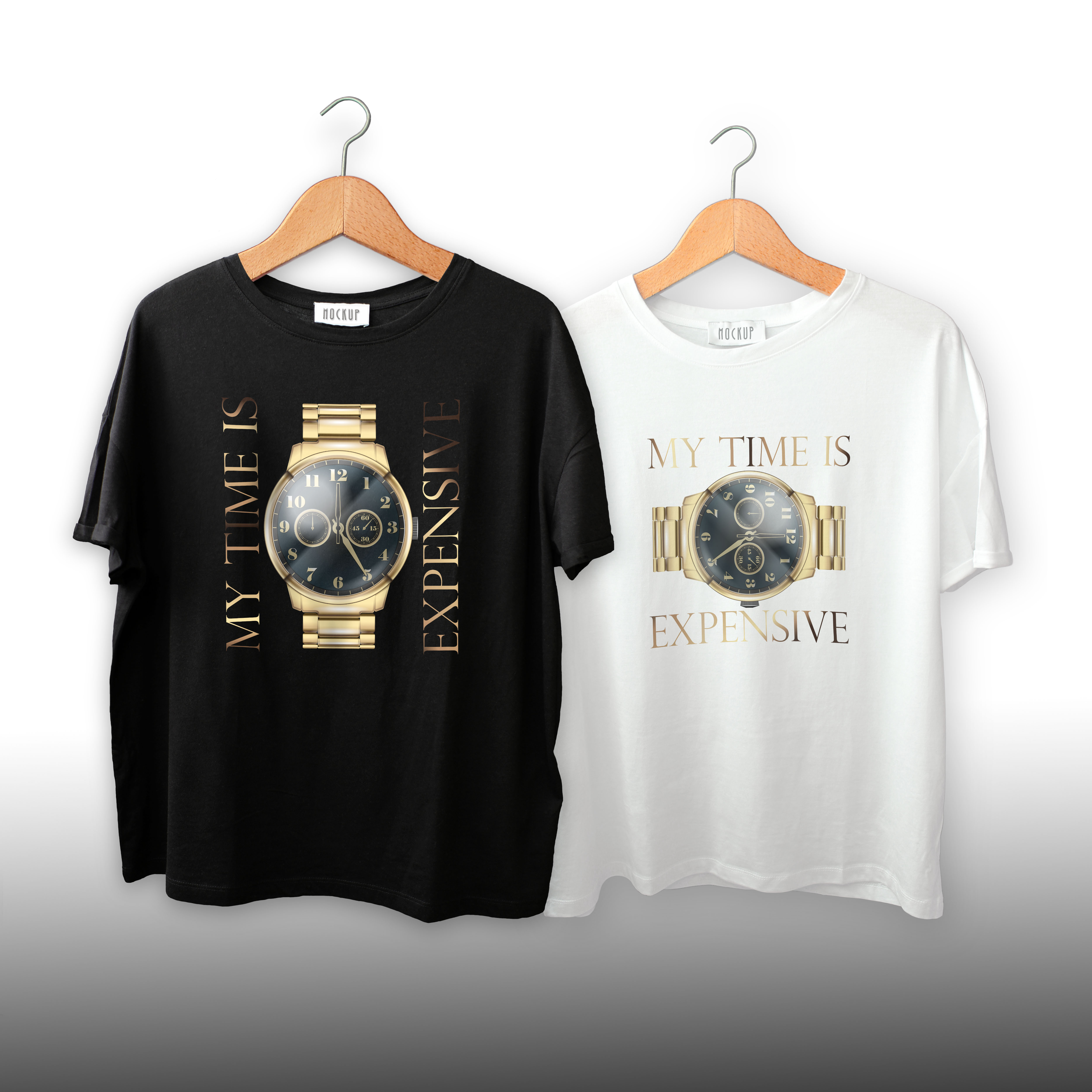 T-shirt Design by JanuXart for this project | Design #22458218