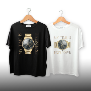 T-shirt Design by JanuXart for this project | Design: #22458218