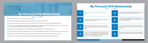 PowerPoint-Design von Ba 3 für My Personal CFO LLC | Design #22464694