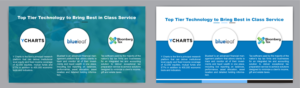 My Personal CFO Marketing Powerpoint  | PowerPoint Design by Pixper