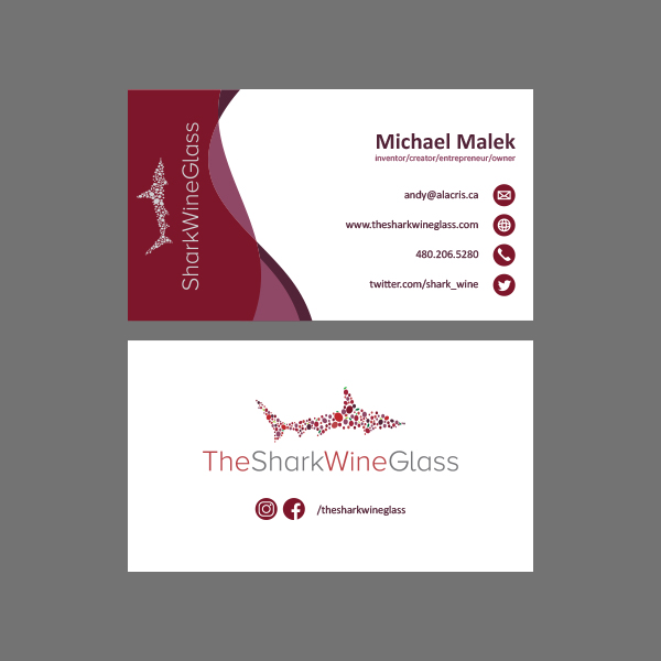 Business Card Design by hvdesigns for this project | Design #22470196