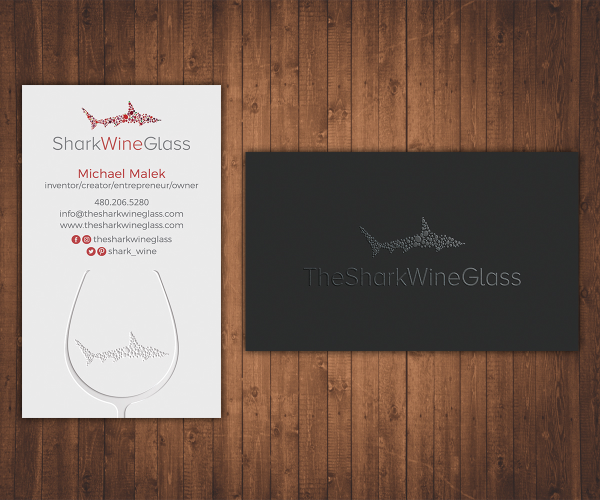 Business Card Design by Stylez Designz for this project | Design #22512536