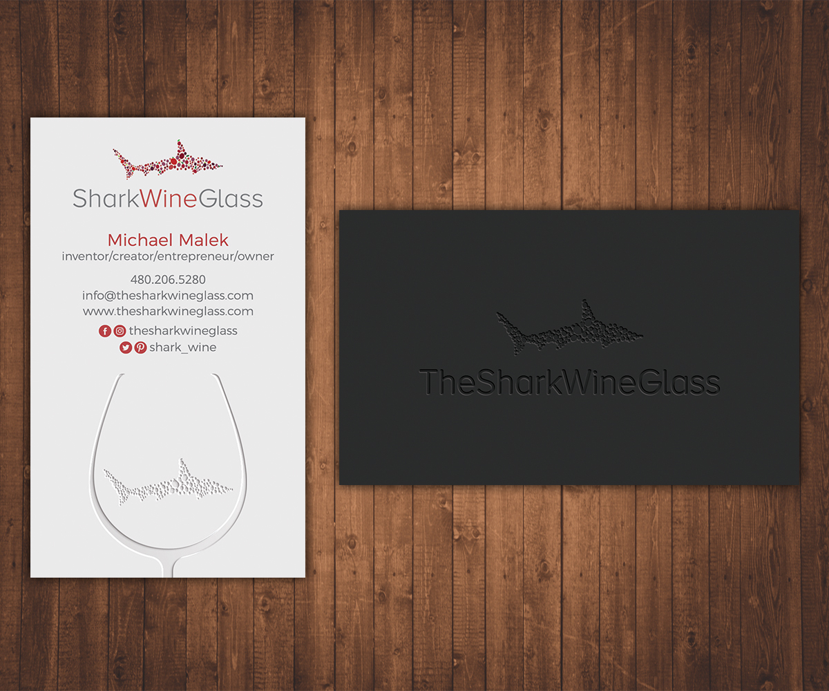 Business Card Design by Stylez Designz for this project | Design #22512537