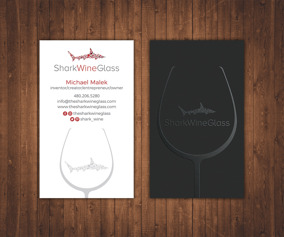Visitenkarten-Design von Stylez Designz für dieses Projekt | Design #22512539