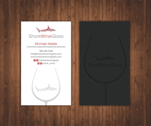 Business Card Design by Stylez Designz for this project | Design: #22512540