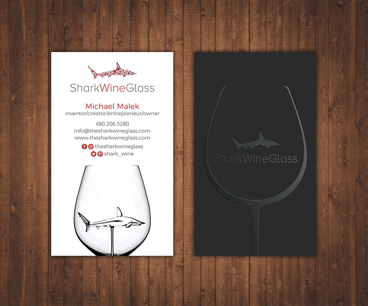 Business Card Design by Stylez Designz for this project | Design #22512757