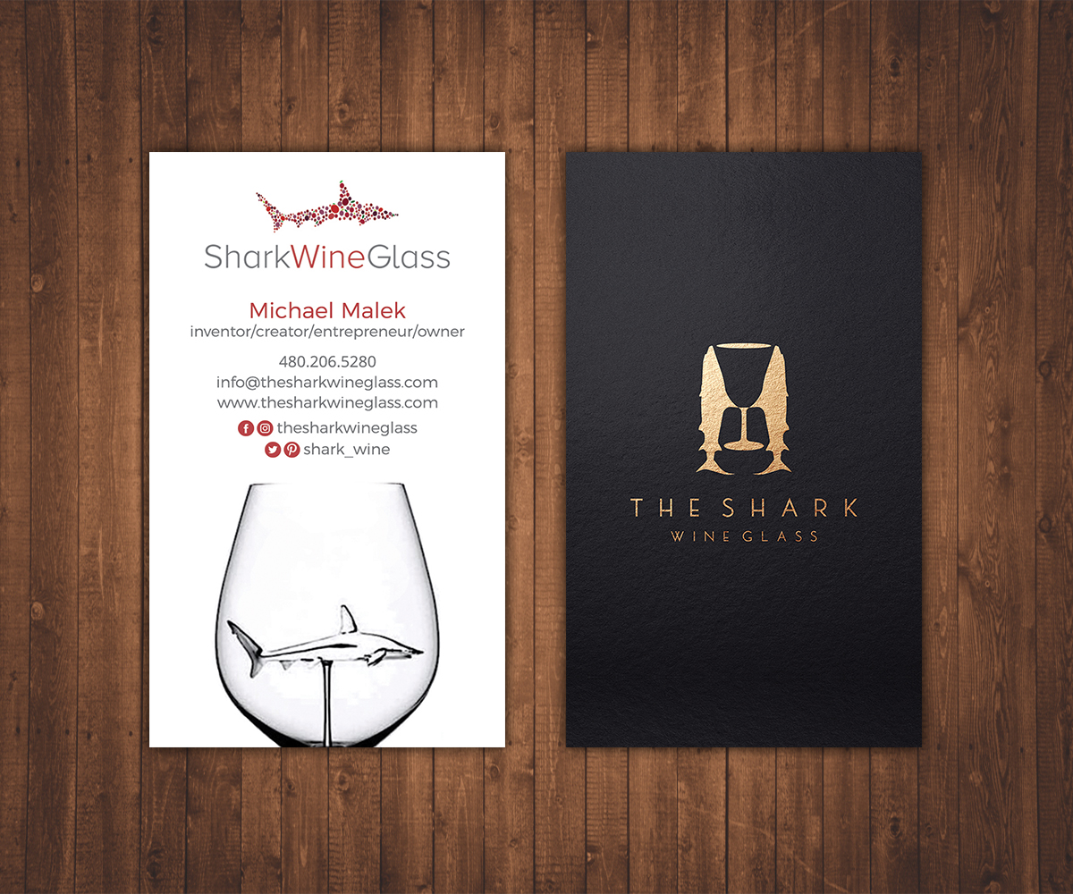 Business Card Design by Stylez Designz for this project | Design #22512759