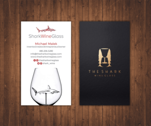 Business Card Design by Stylez Designz for this project | Design: #22512759