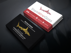 Business Card Design by JK18 for this project | Design: #22480556