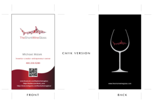 New Business Card Design Project | Design de Carte de Visite par ~idiaz~