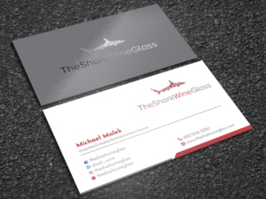 Business Card Design by LAXMI DESIGNHUB for this project | Design: #22466397