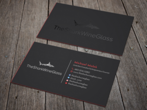 Business Card Design by LAXMI DESIGNHUB for this project | Design: #22519627