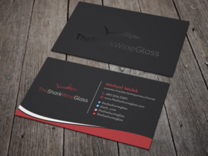 Business Card Design by LAXMI DESIGNHUB for this project | Design: #22519628