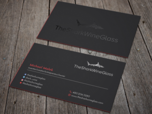 Business Card Design by LAXMI DESIGNHUB for this project | Design: #22519630