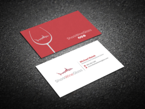 Business Card Design by Brand aid for this project | Design: #22466812
