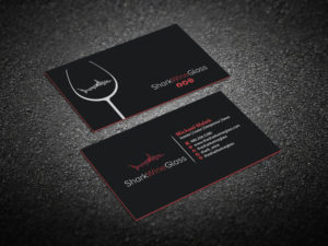 Business Card Design by Brand aid for this project | Design: #22466813