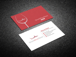 Business Card Design by Brand aid for this project | Design: #22466815